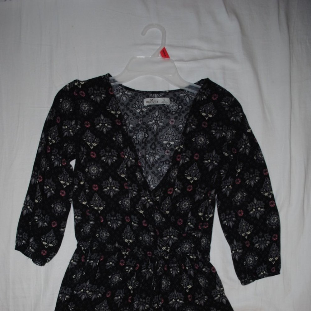 Junior's/Women's Romper